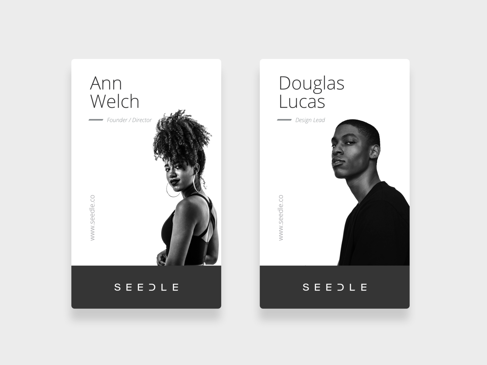 Architect Id Card